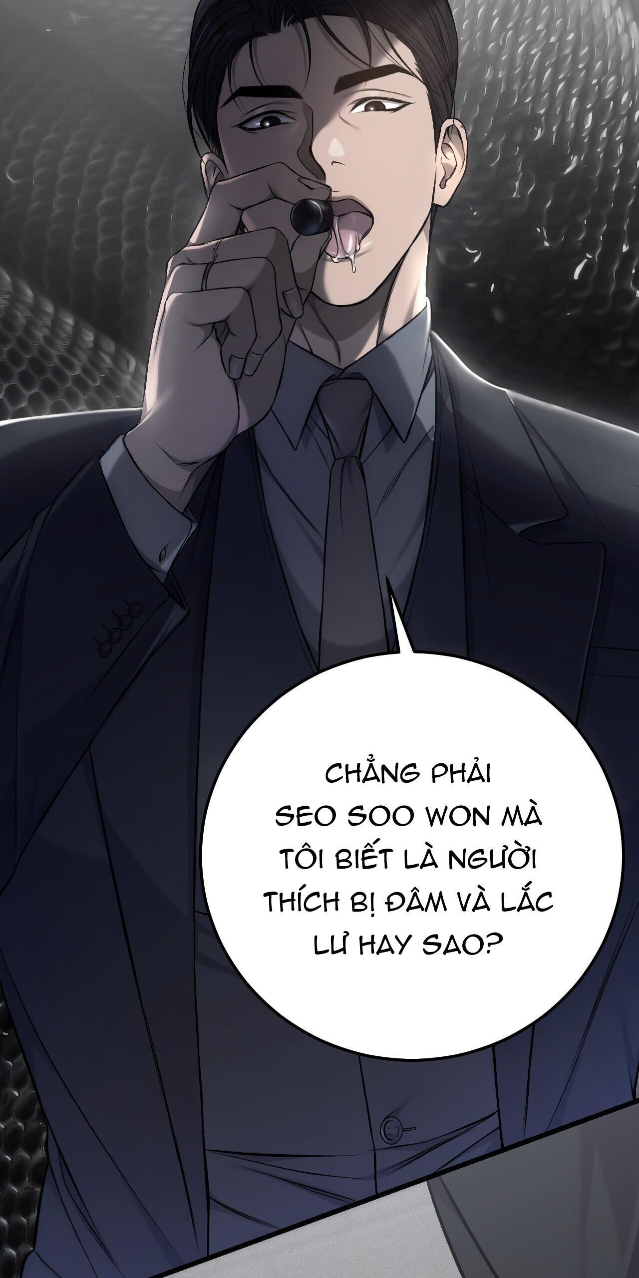 xx đê tiện Chapter 23 - Next 24