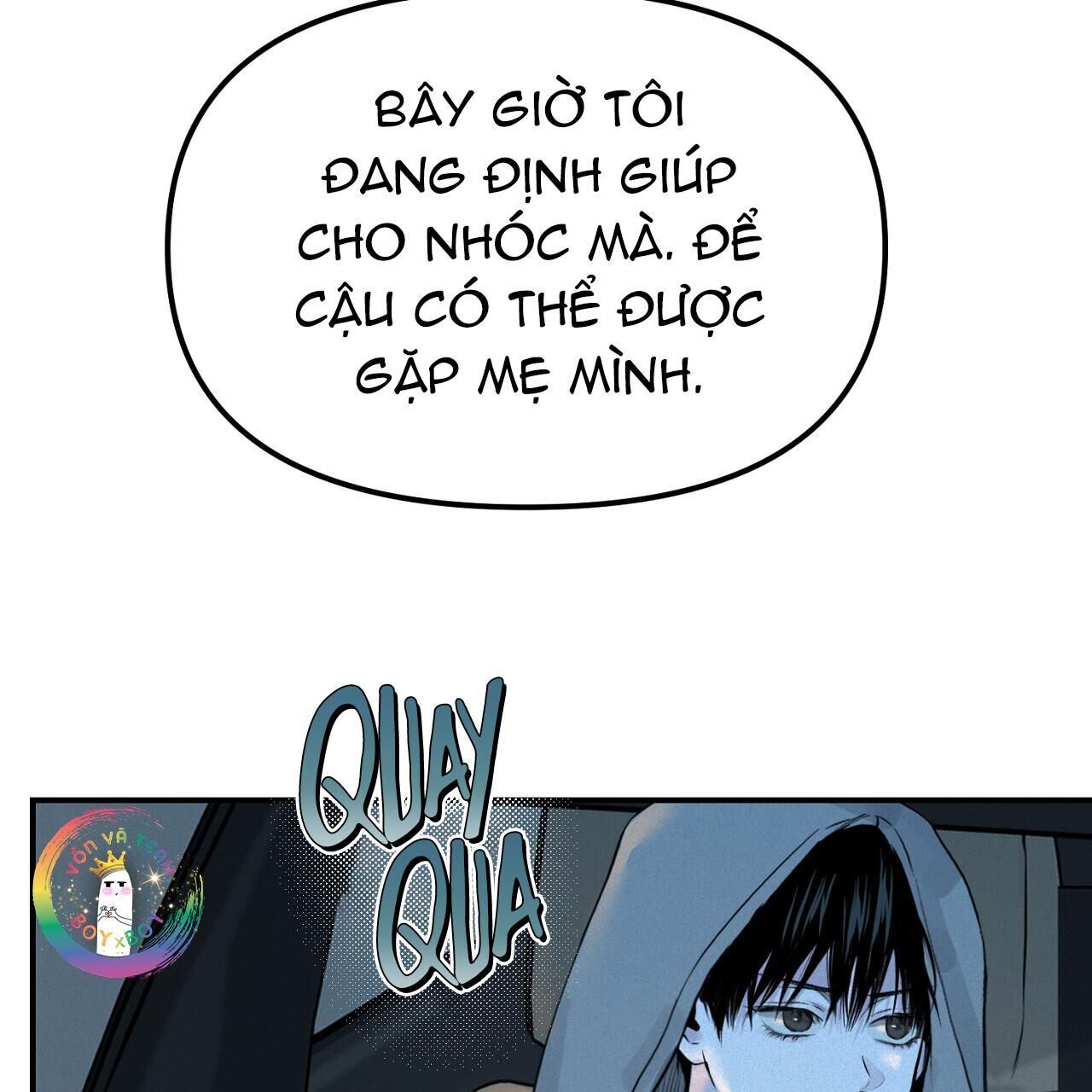 Hình Chiếu Chapter 4 - Trang 1