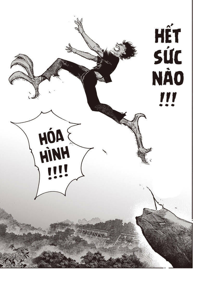 siêu nhân x chapter 31 - Trang 2