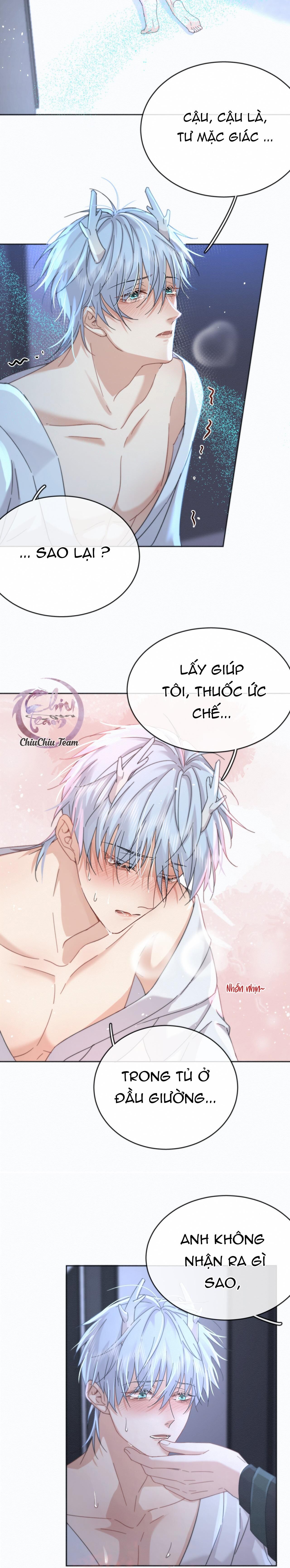 giáo huấn em trai hư hỏng Chapter 7 - Next Chương 8