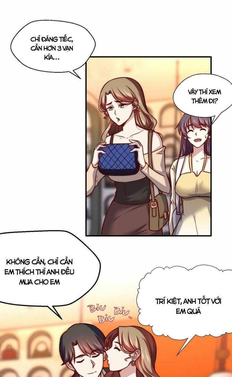 ta là hàn tam thiên Chapter 106 - Next Chapter 107