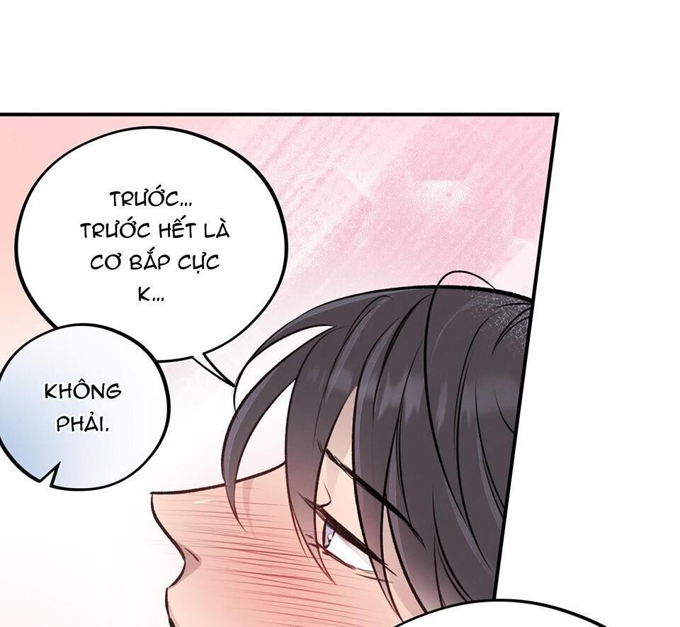 honey bear Chapter 15 - Trang 1