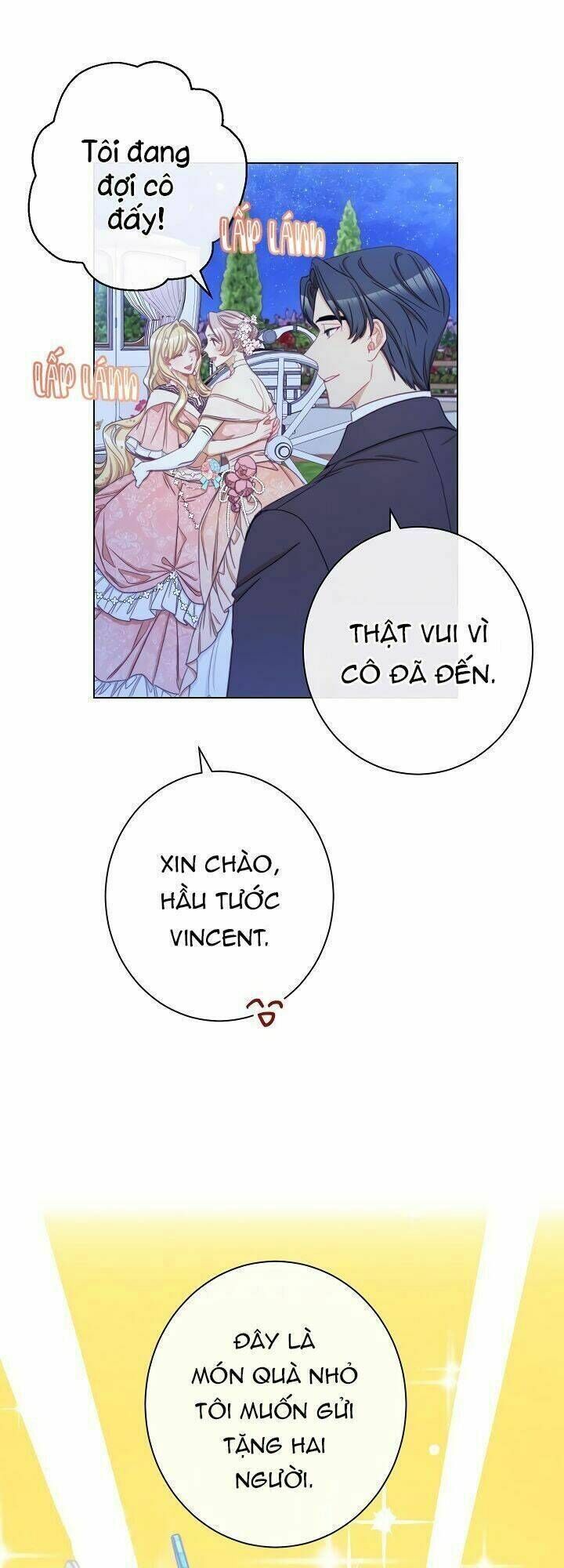 ác nữ phản diện đảo ngược đồng hồ cát chapter 48 - Trang 2