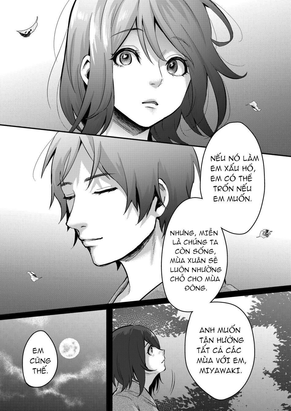 doujinshi tổng hợp Chapter 96 - Next 97