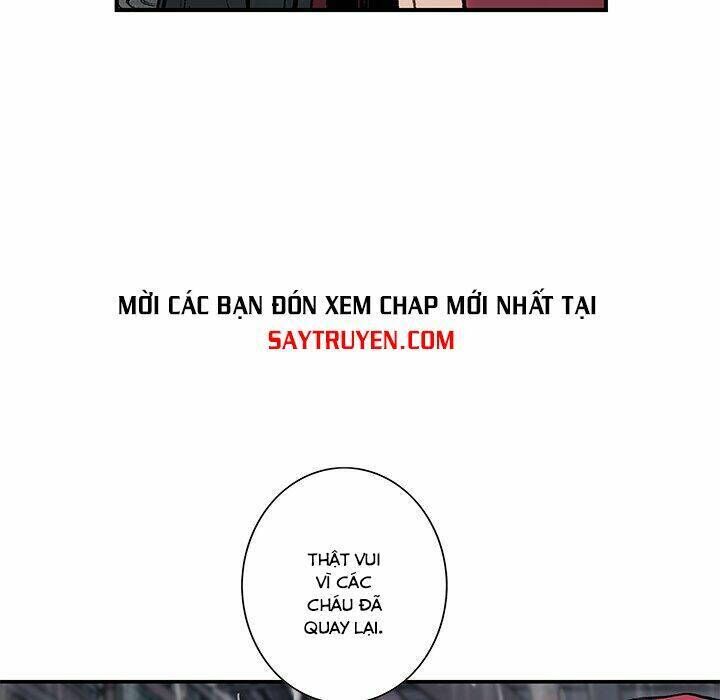 đứa con thần chết chap 107 - Next chap 108