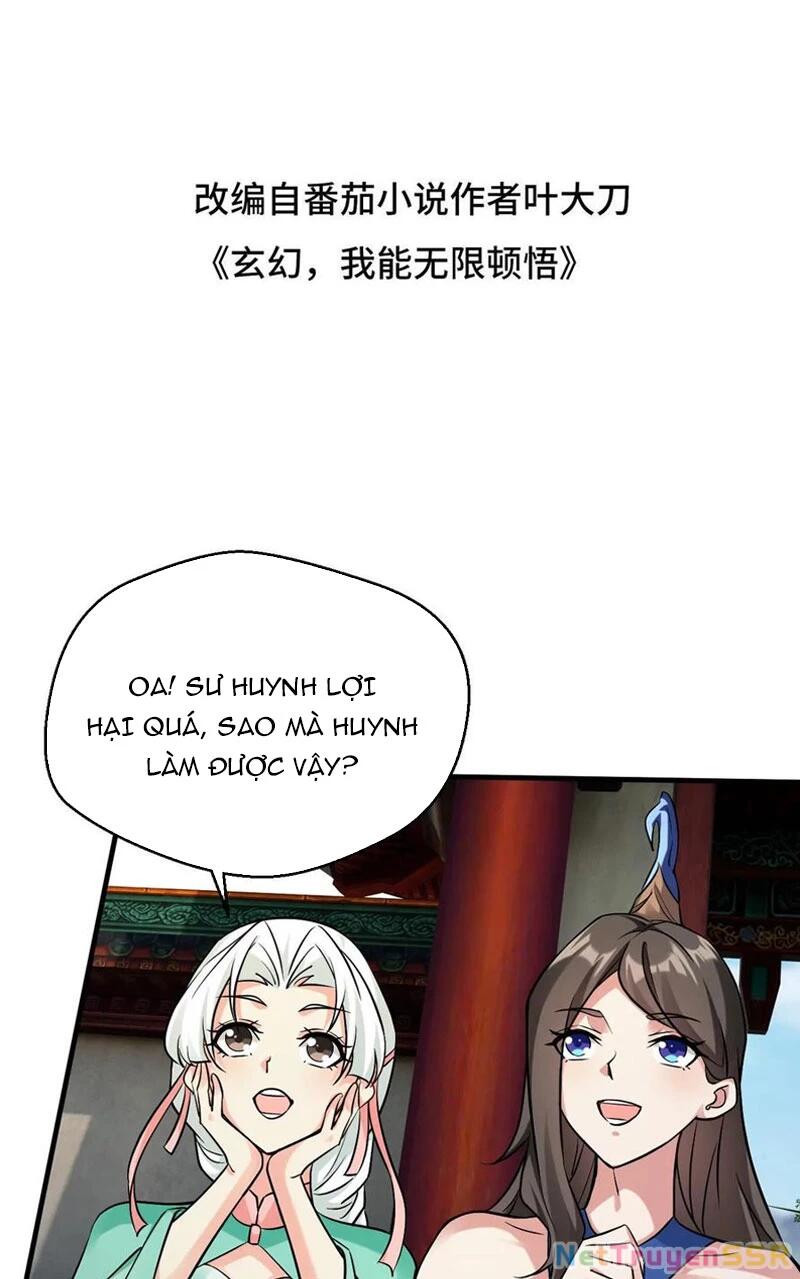 Vô Địch Đốn Ngộ Chapter 306 - Trang 2