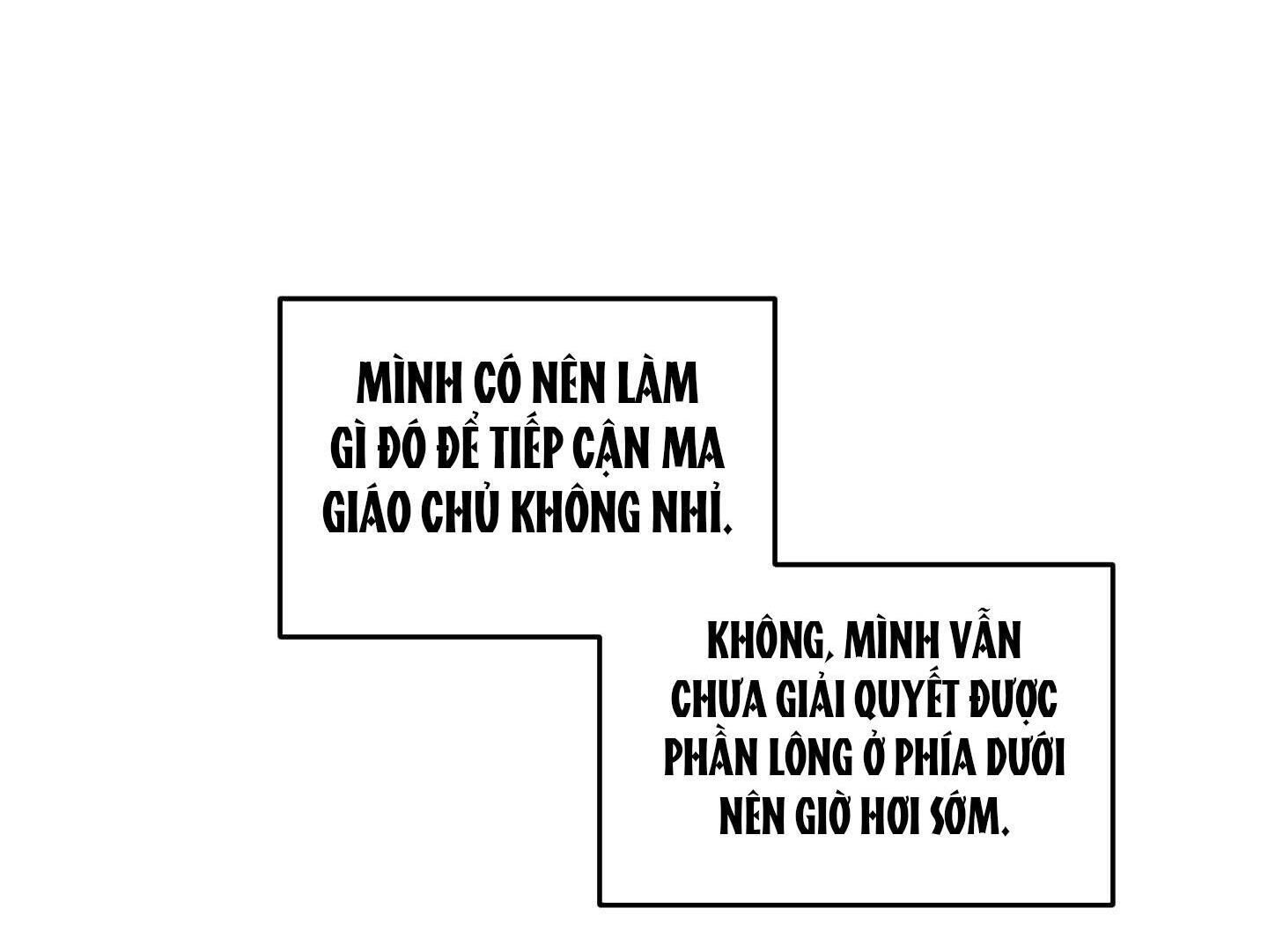 SỐNG SÓT NHỜ LÀM VỢ BÉ CỦA MA GIÁO CHỦ Chapter 7 - Trang 2