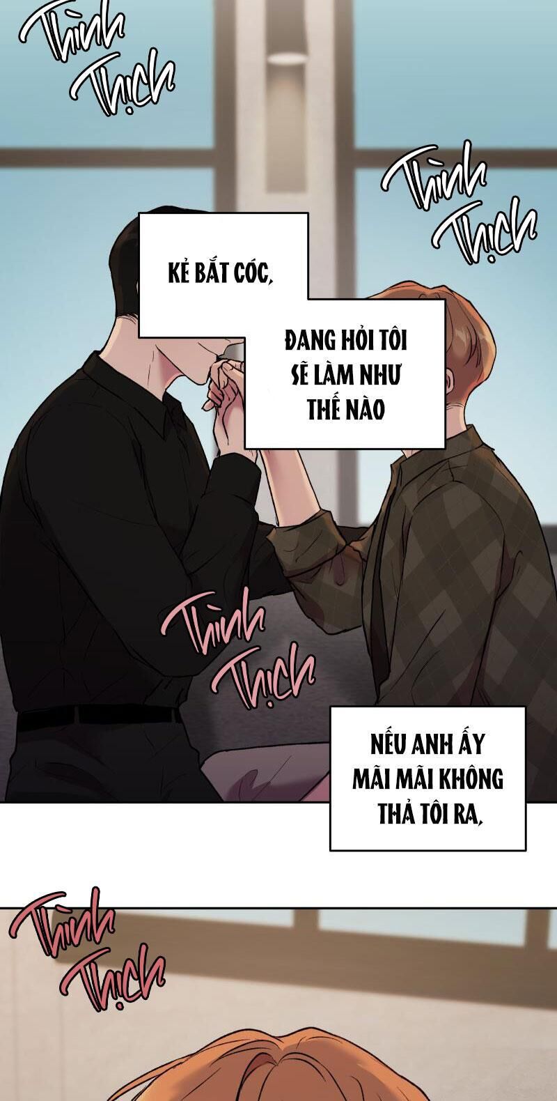 nỗi sợ của hwan yeong Chapter 44 - Next Chapter 44