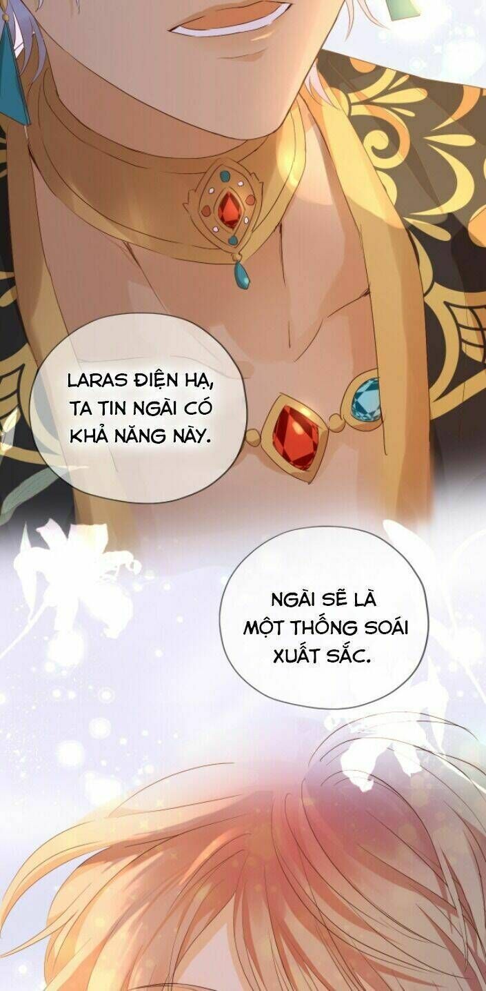 địch úc đa chi ca Chapter 62 - Trang 2