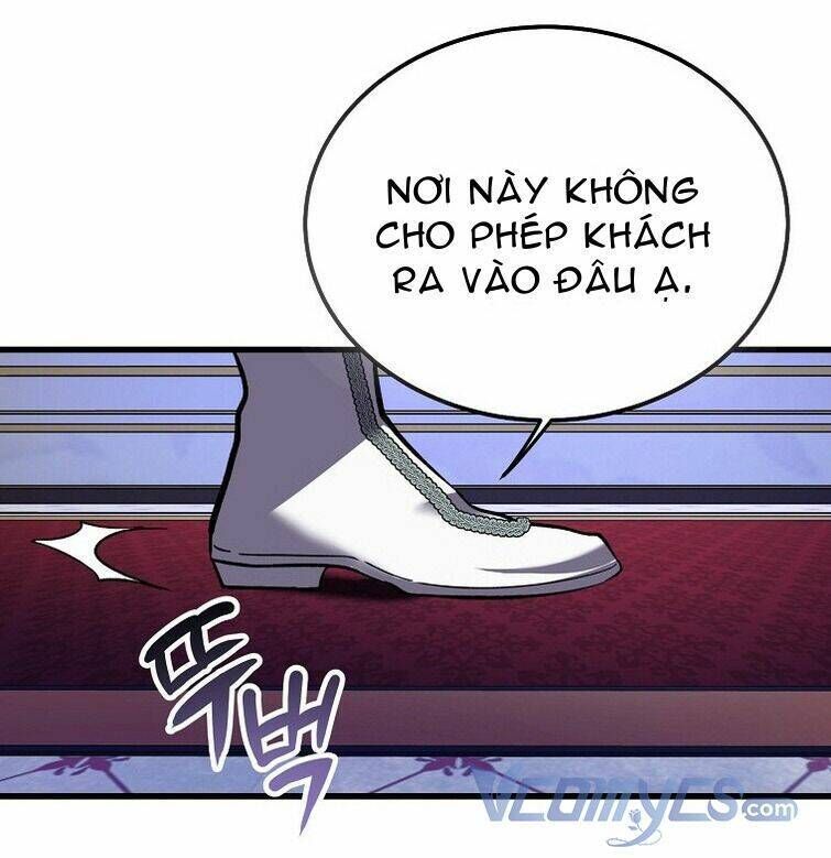 ác quỷ nuôi dưỡng tiểu thư chapter 8 - Trang 2