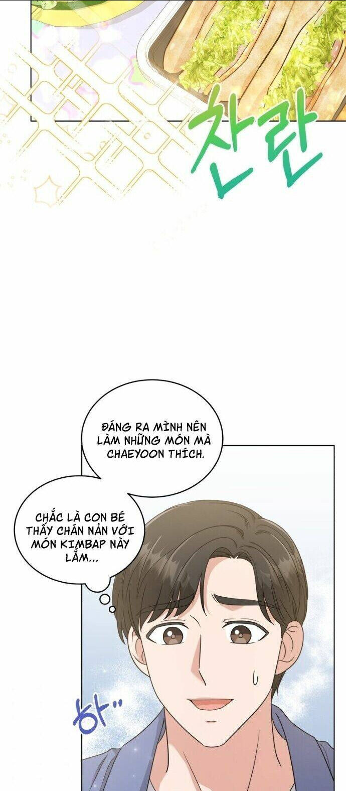 con gái tôi là một thiên tài âm nhạc chapter 17 - Next chapter 18