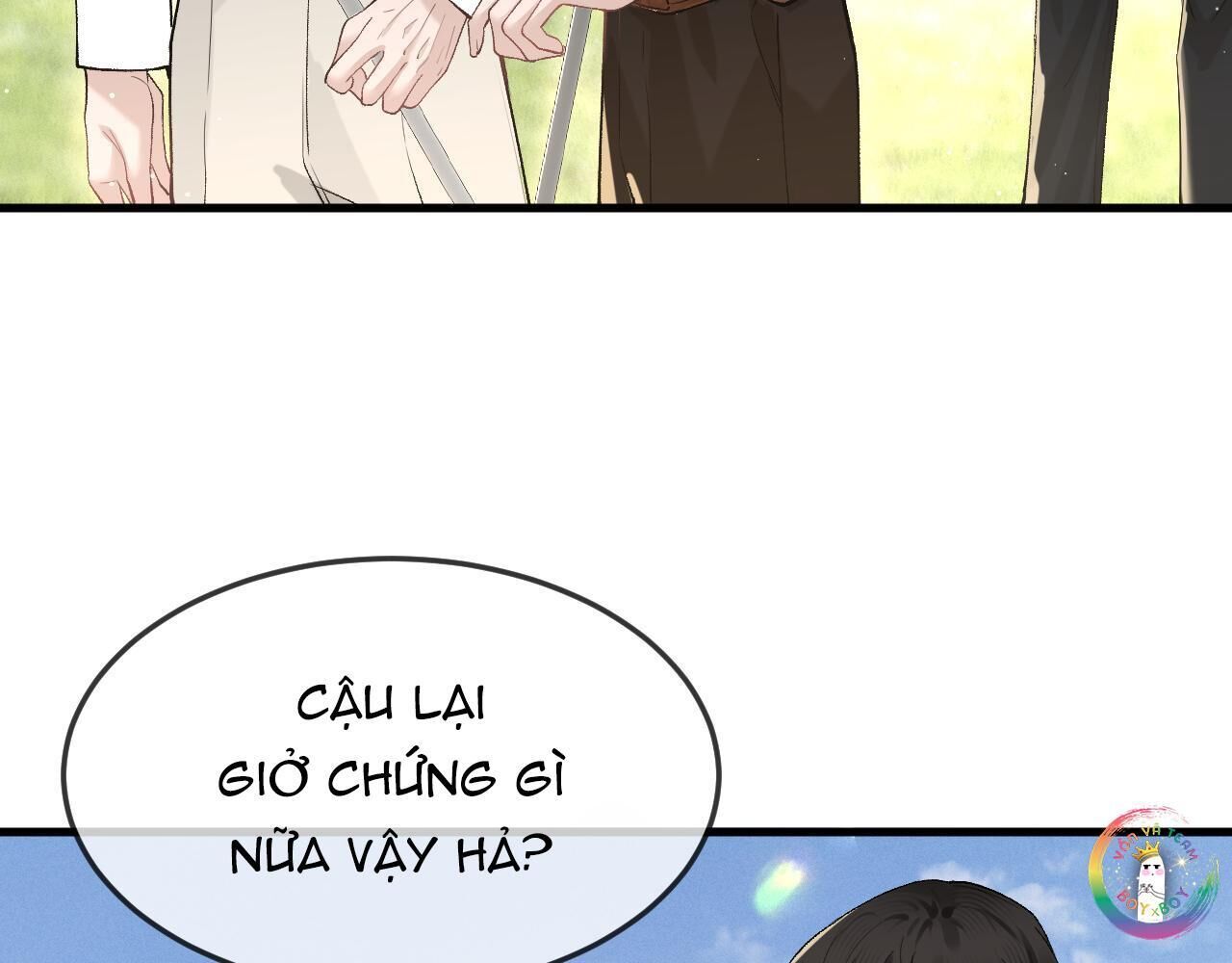 cuộc đối đầu gay gắt Chapter 47 - Next chapter 48