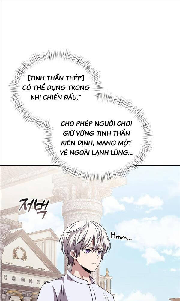 hắc kị sĩ thiên tài giới hạn thời gian chapter 2 - Next chapter 3