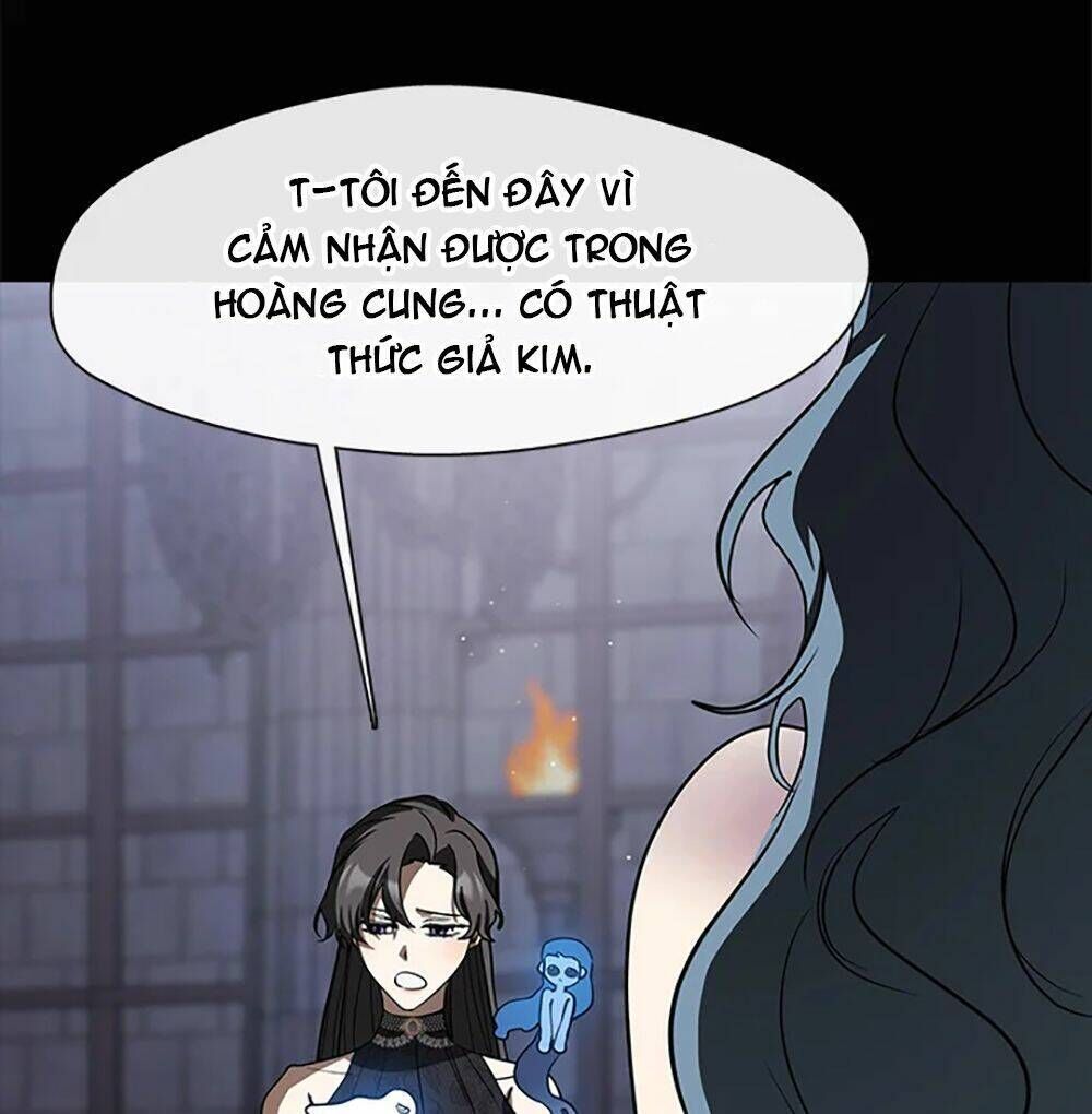 không thể thoát khỏi người chapter 68 - Next chapter 69