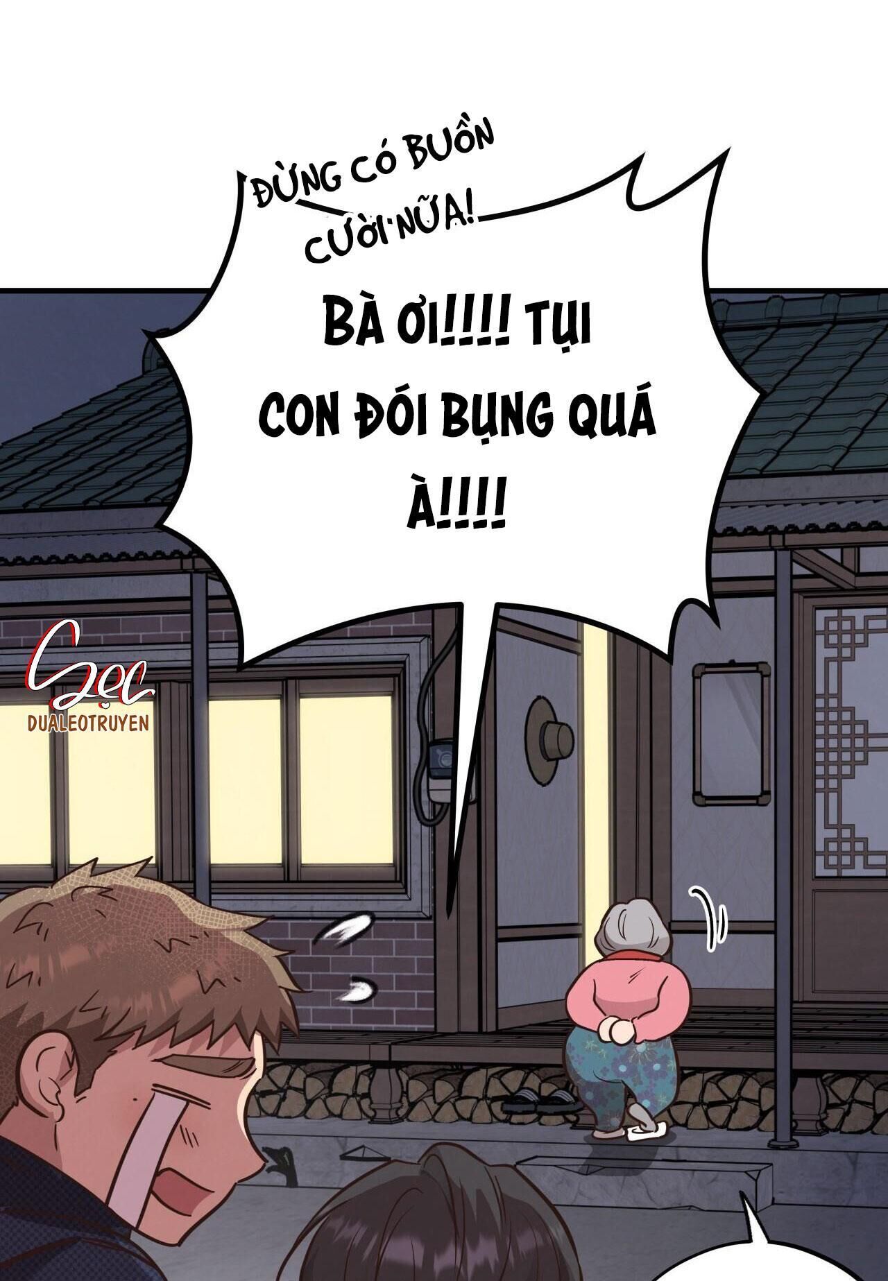 honey bear Chapter 54 - Trang 1