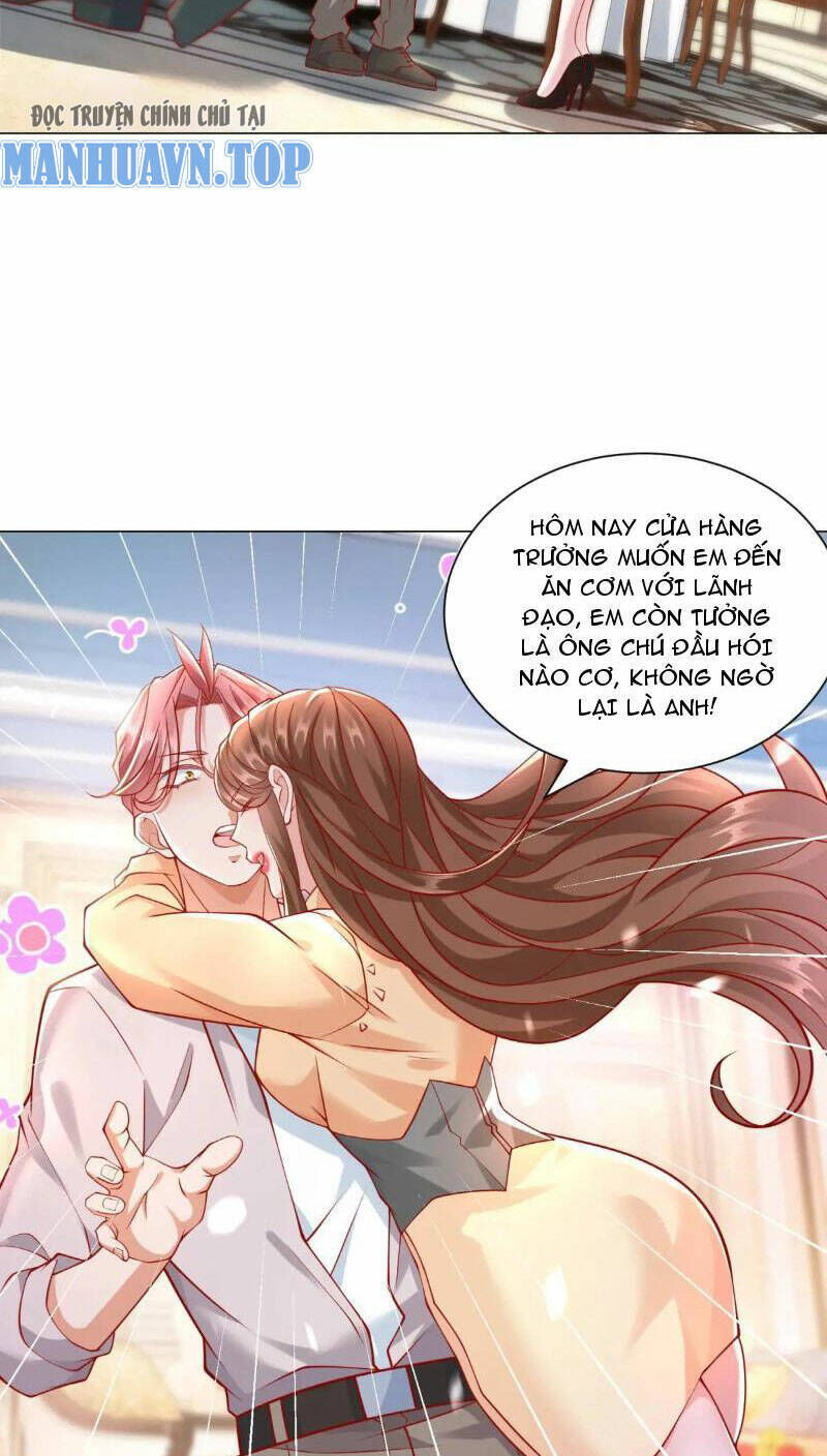 tôi là tài xế xe công nghệ có chút tiền thì đã sao? chapter 77 - Next chương 78