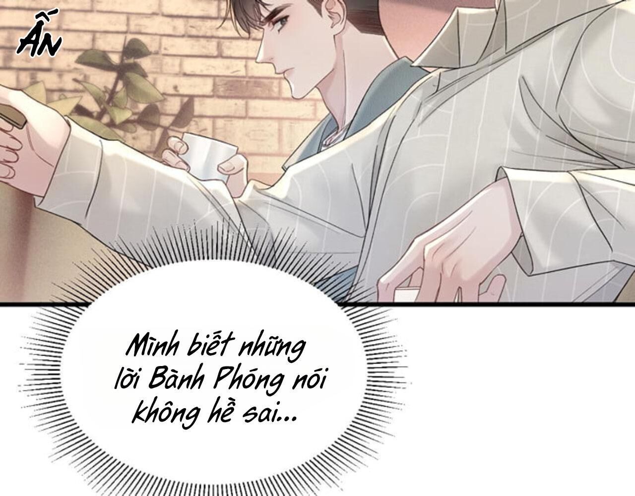 cuộc đối đầu gay gắt Chapter 77 - Trang 1