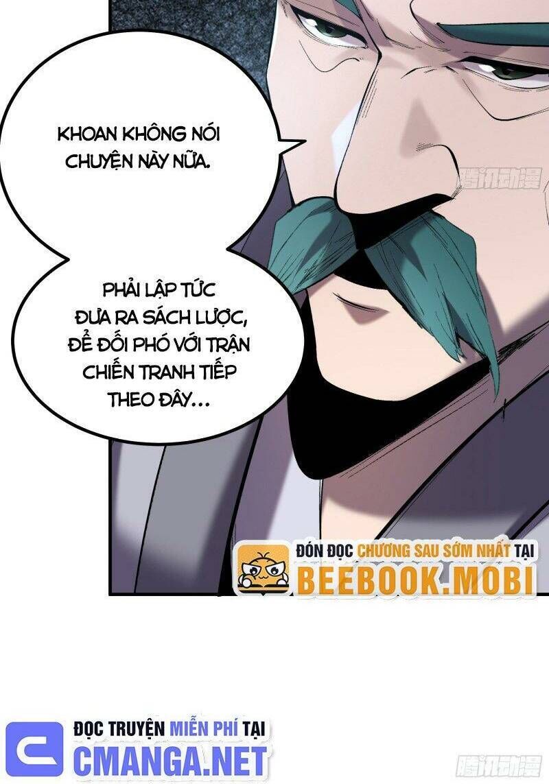 khánh dư niên Chapter 54 - Trang 2