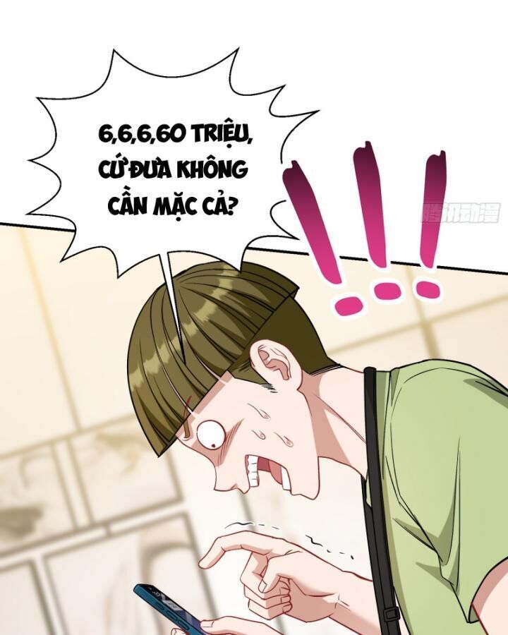 không làm kẻ nịnh bợ nữa, ta trở thành tỷ phú! chapter 85 - Next chapter 86