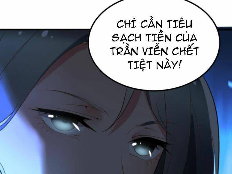 ta có 90 tỷ tiền liếm cẩu! chapter 111 - Next chapter 111