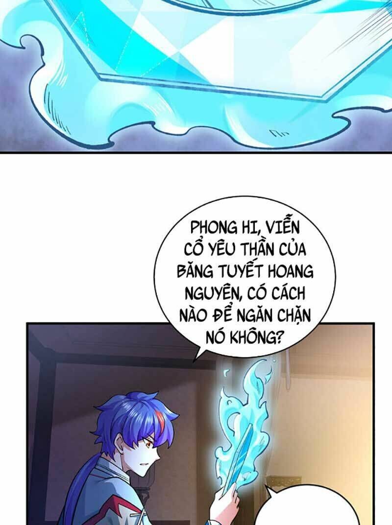 võ đạo độc tôn chapter 631 - Trang 2