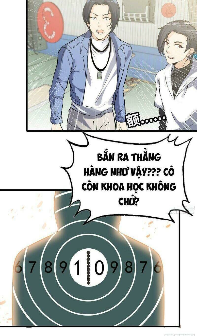 tôi chuyển vàng tại mạt thế Chapter 106 - Next Chapter 107