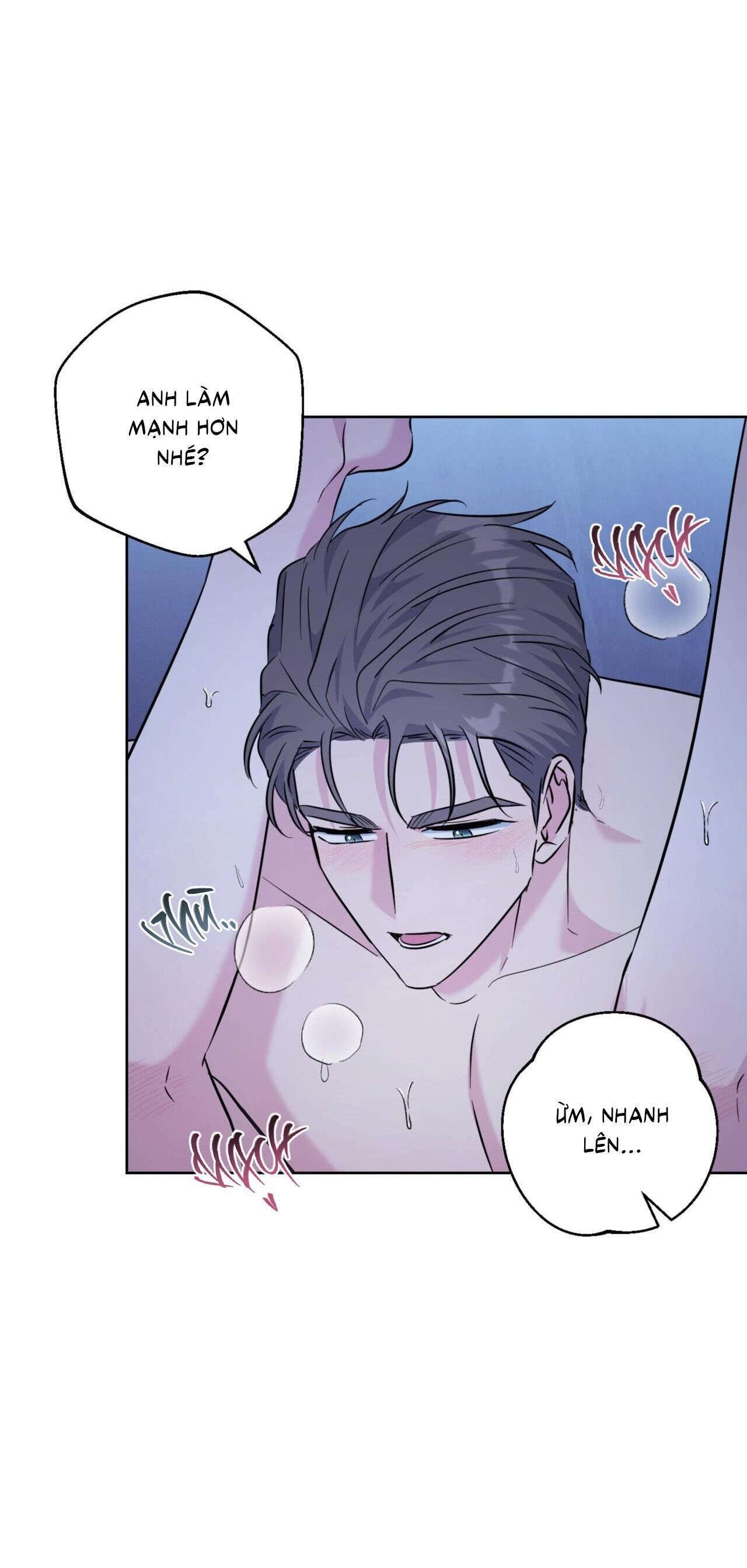 (cbunu) khu rừng tĩnh lặng Chapter 51 H+ - Next Chapter 51