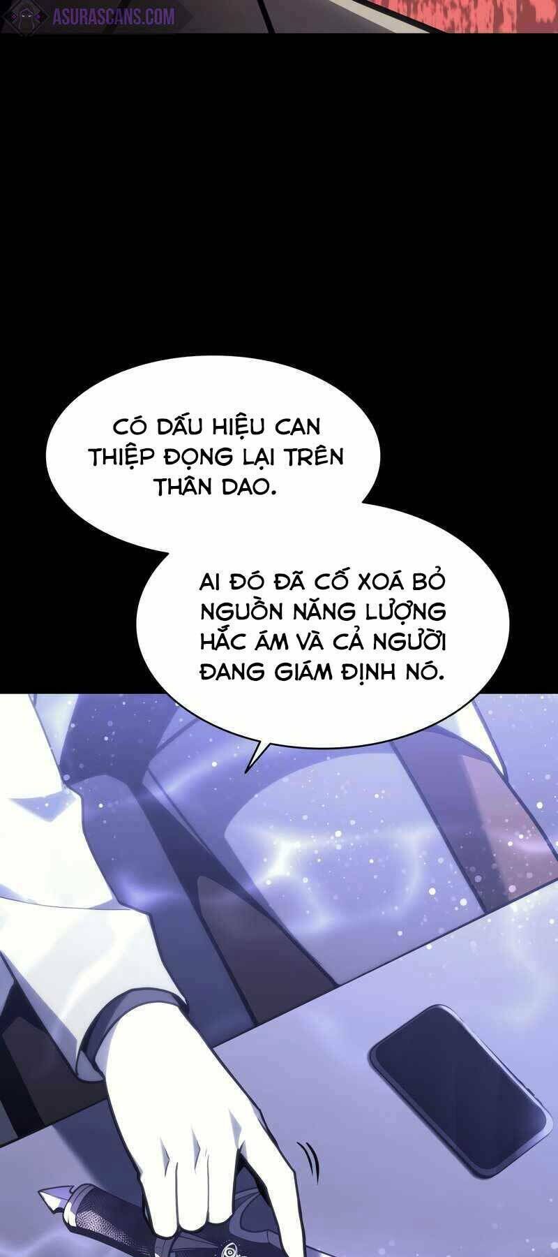 sự trở lại của anh hùng cấp thảm họa chapter 43 - Trang 2