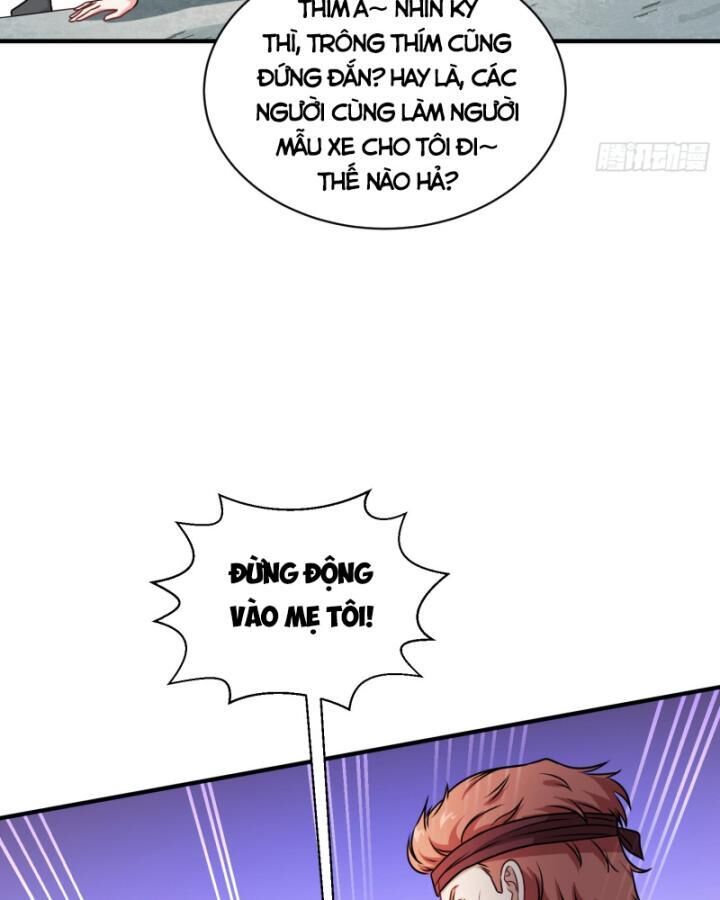 không làm kẻ nịnh bợ nữa, ta trở thành tỷ phú! chapter 60 - Next chapter 61