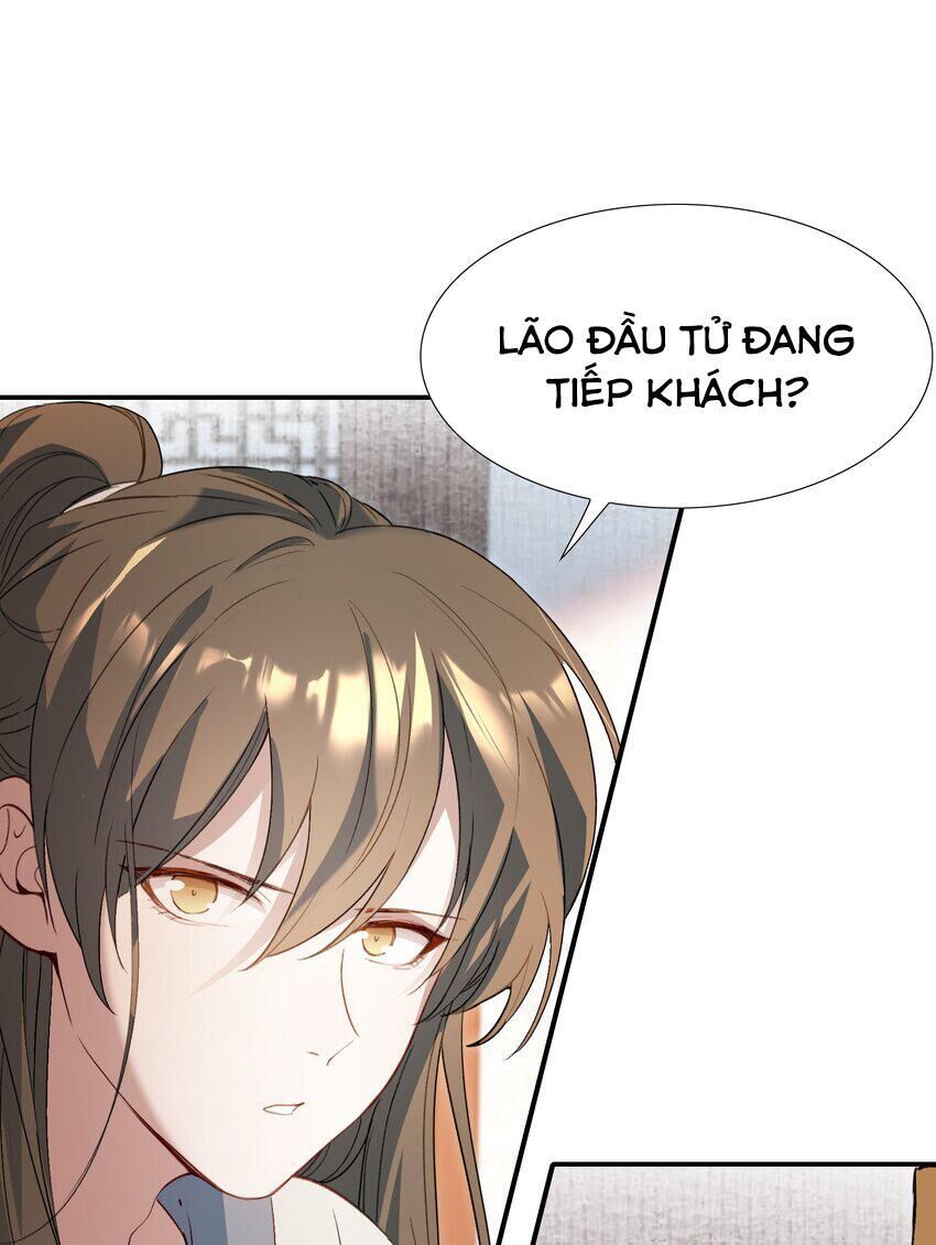 Loạn thế vi vương Chapter 30 - Trang 1