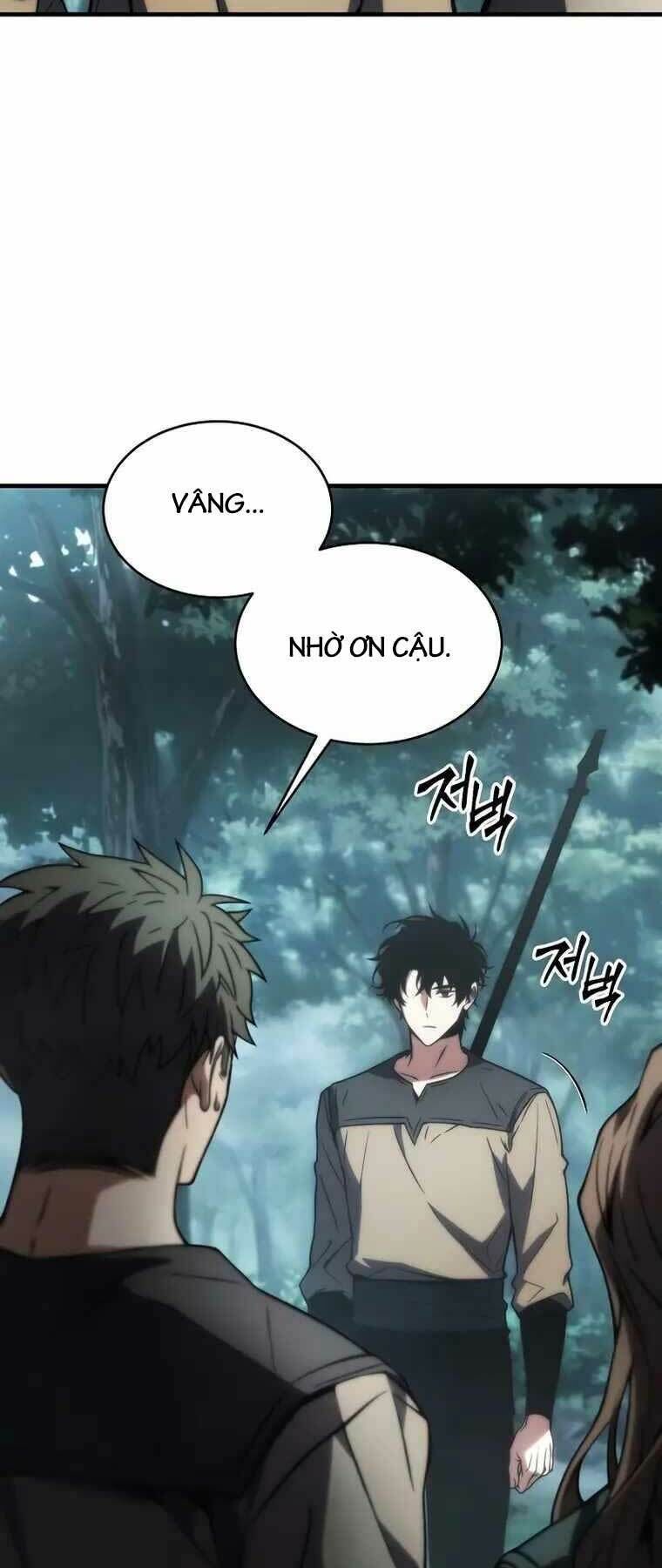 người chơi mạnh nhất hồi quy lần thứ 100 chapter 14 - Trang 2