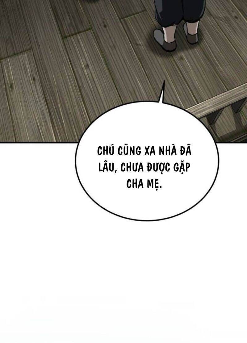 ông võ giả và cháu chí tôn chapter 51 - Trang 2