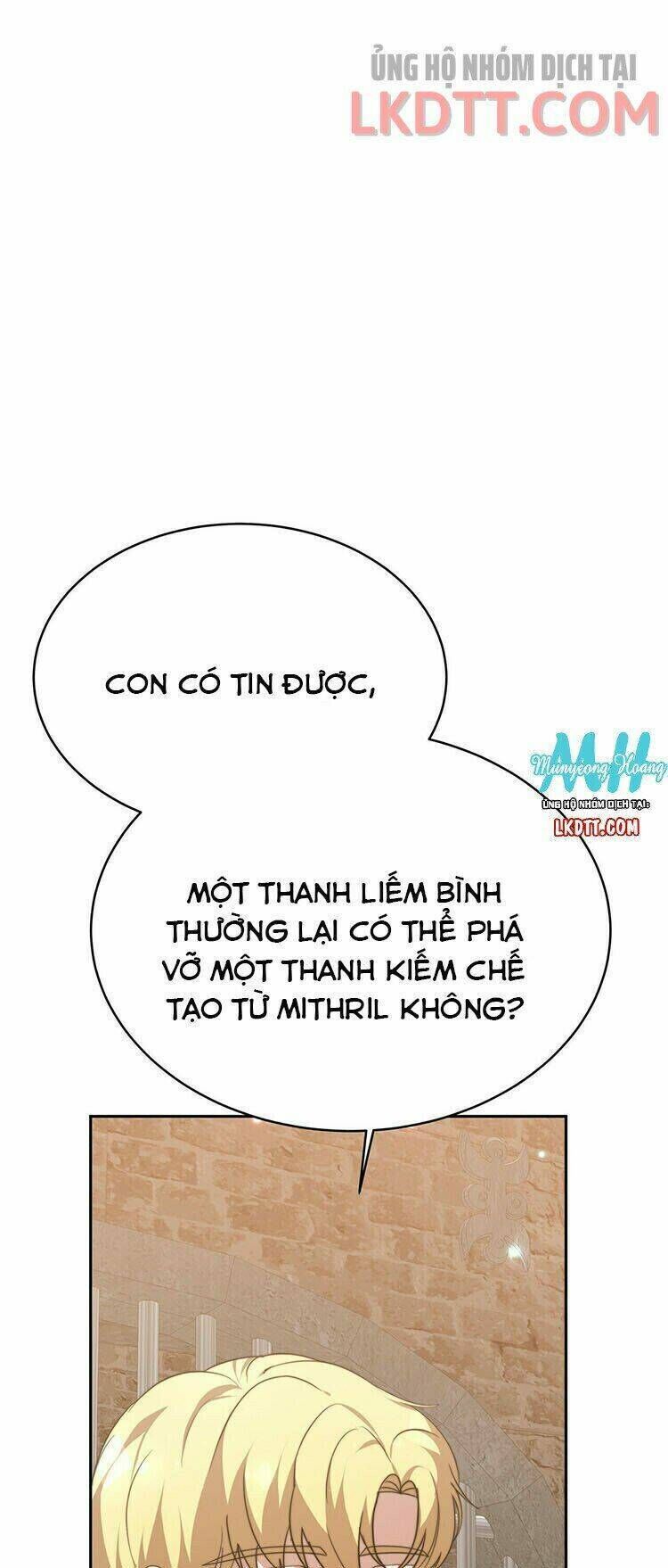 công chúa bị lãng quên muốn sống trong hòa bình Chapter 6 - Next Chapter 6.1