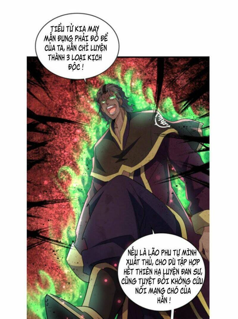 đại quản gia là ma hoàng chapter 129 - Next Chapter 130