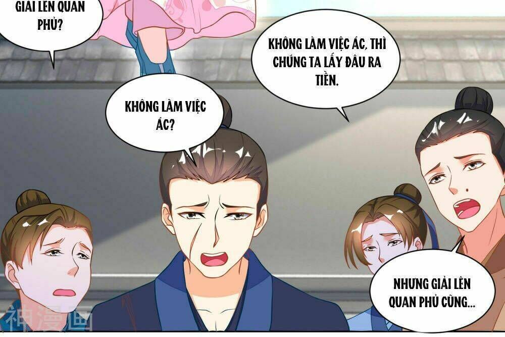 nông nữ thù sắc chapter 122 - Next chapter 123