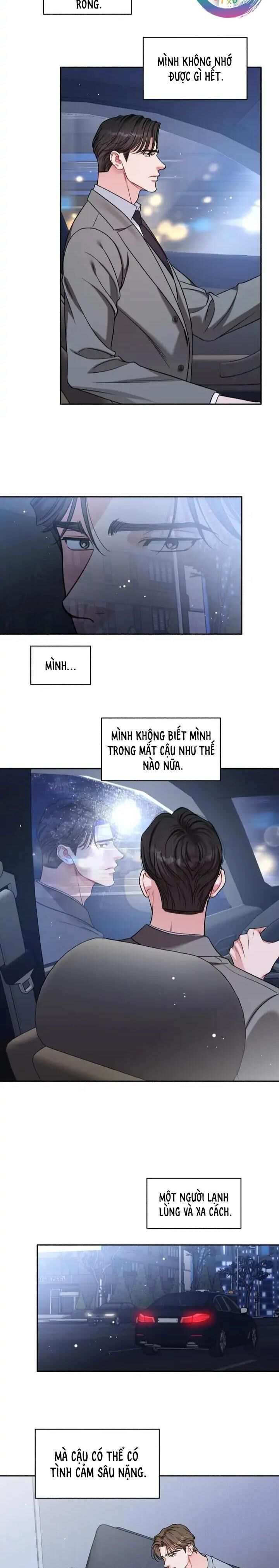 manhwa chịch vồn chịch vã Chapter 64 Trả lại Jeongwo - Next Chương 65