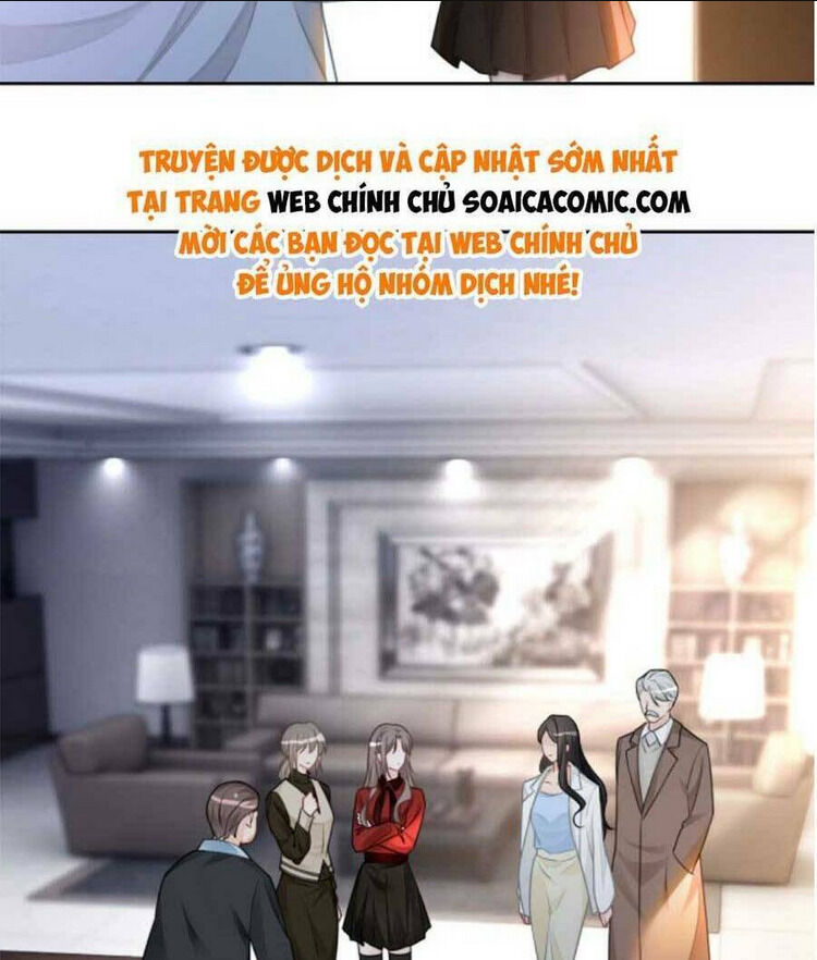 được các anh trai chiều chuộng tôi trở nên ngang tàng chapter 165 - Next chapter 166