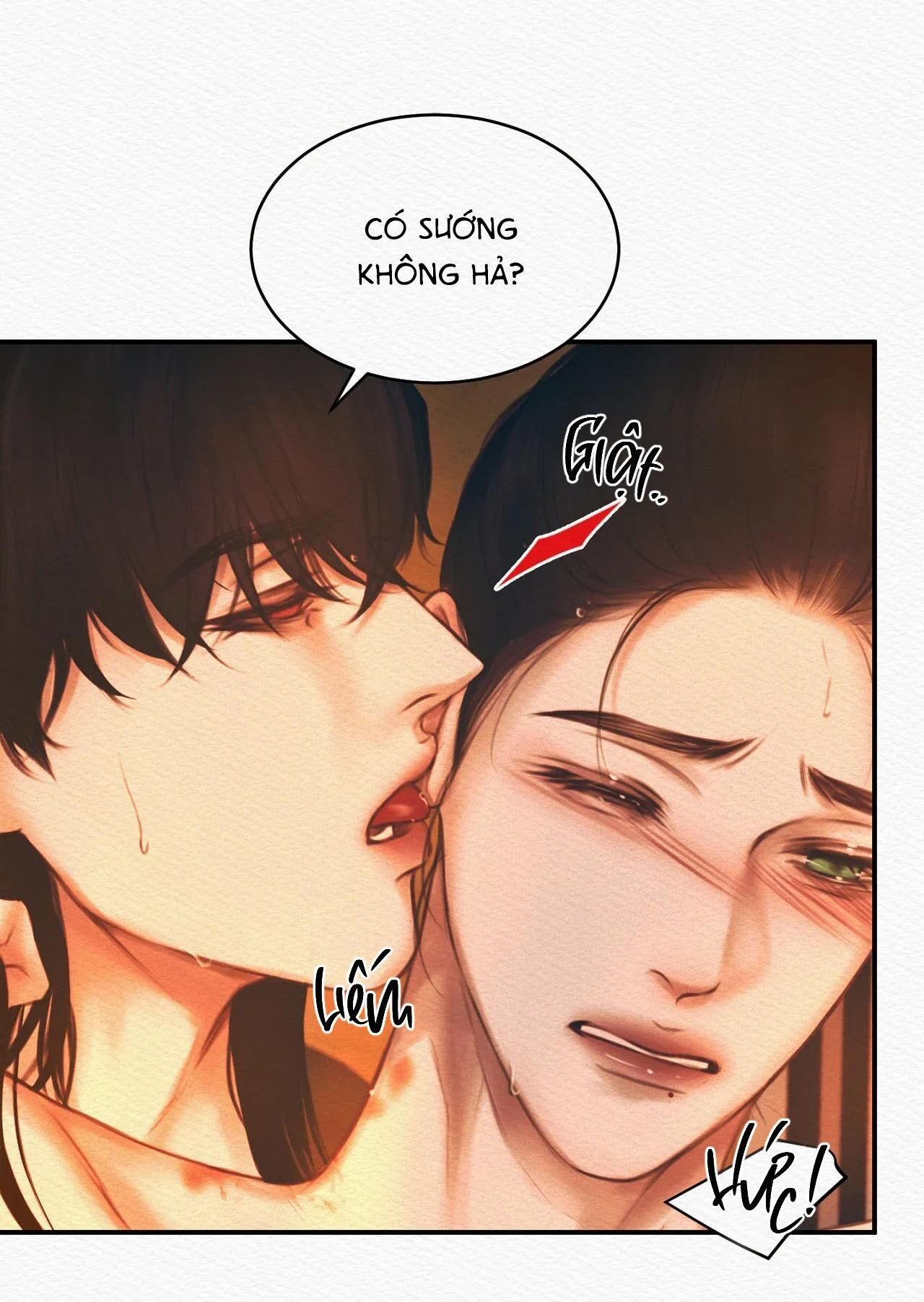 (CBunu) Củy Dạ Khút Chapter 33 H+ - Trang 1