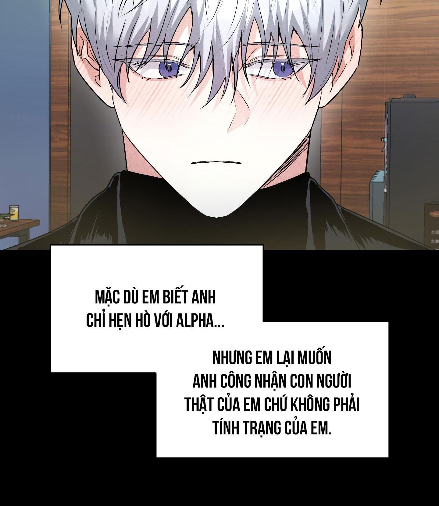 bắn là dính Chapter 23 - Trang 2