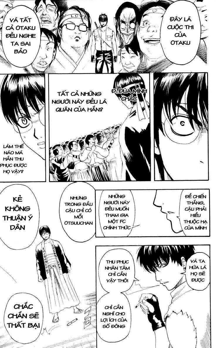 gintama chương 241 - Next chương 242