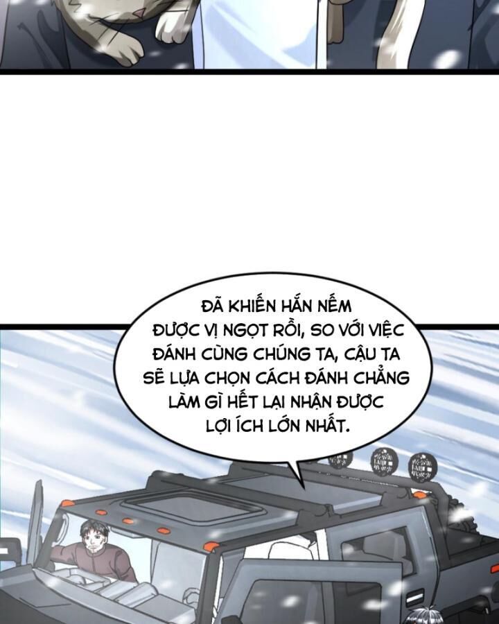 Toàn Cầu Băng Phong: Ta Chế Tạo Phòng An Toàn Tại Tận Thế Chapter 319 - Trang 2