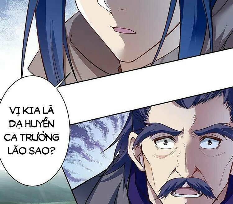 nghịch thiên tà thần chapter 548 - Trang 2