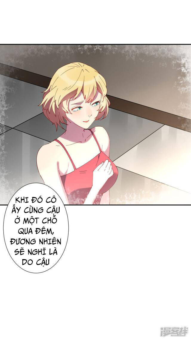 Ma Lạt Nữ Lão Bản Chapter 30 - Next Chapter 31