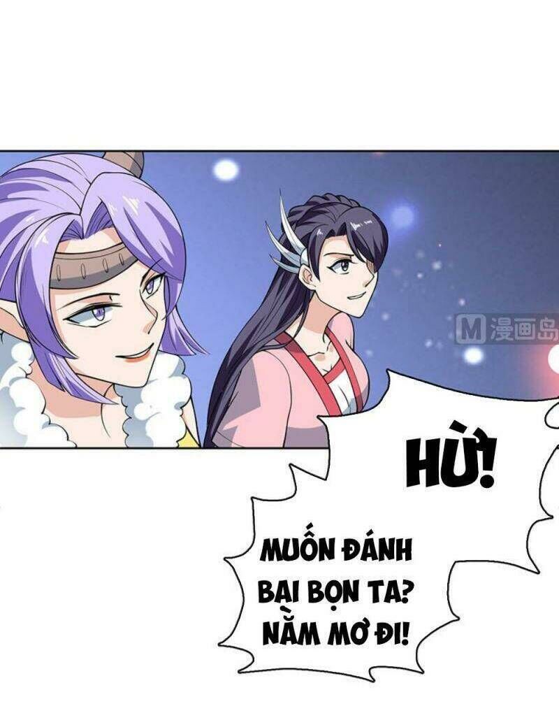 tối cường thần thú hệ thống Chapter 244 - Next Chapter 245