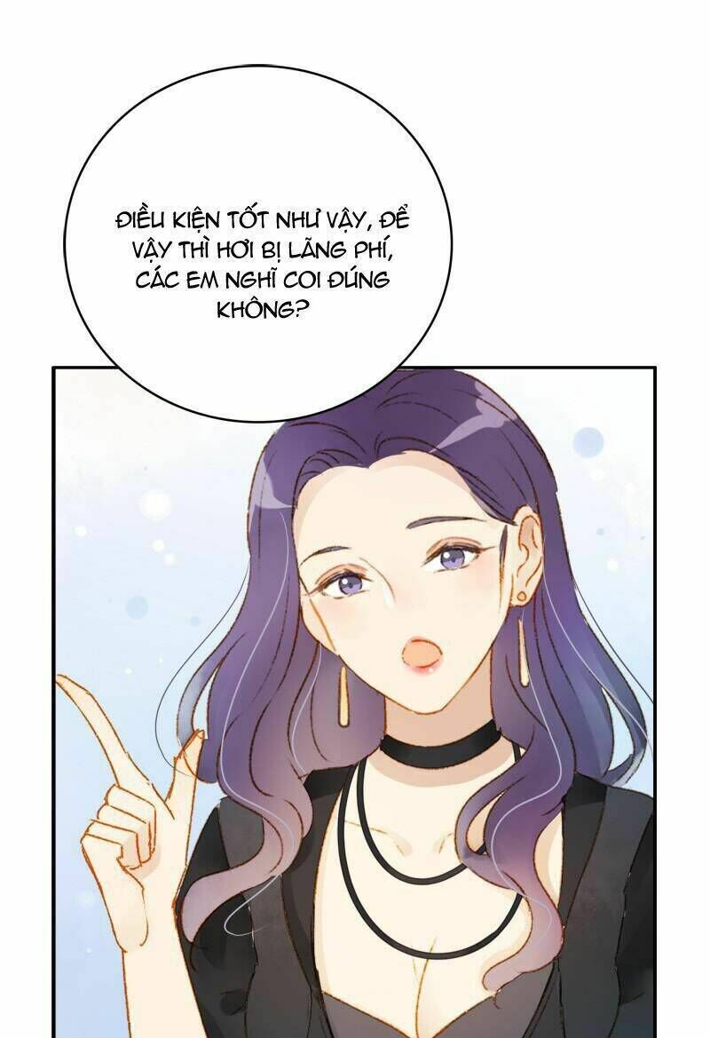 Sức Mạnh Của Sắc Đẹp Chapter 142 - Trang 2