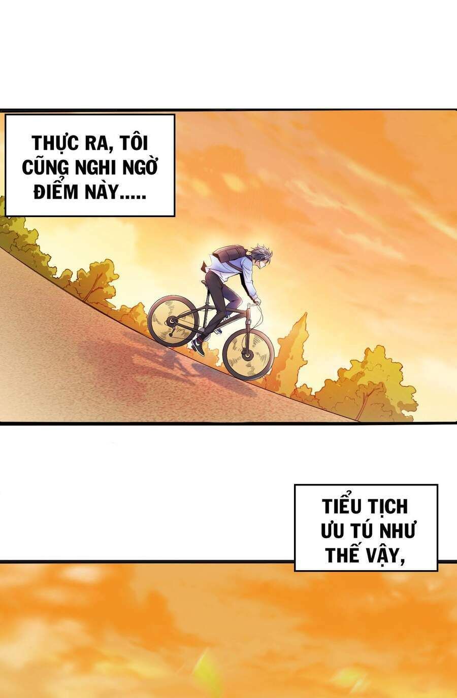 sự chuyển sinh vào võ lâm thế gia của ranker Chapter 0 - Trang 1