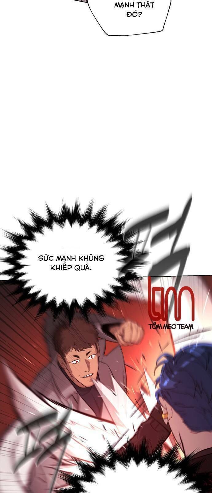 máu trắng chapter 7 - Trang 2