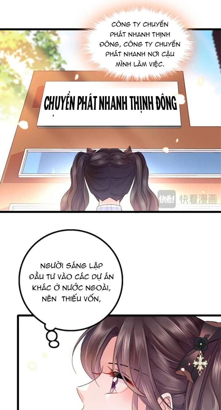 thiên kim toàn năng lật tung trời chapter 48 - Next chapter 49