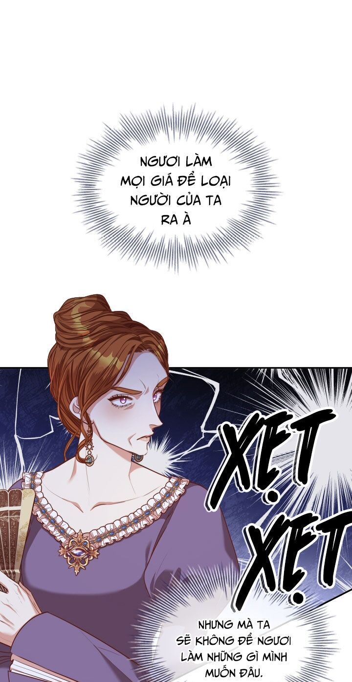 tôi trở thành thư ký của bạo chúa Chapter 42 - Trang 2