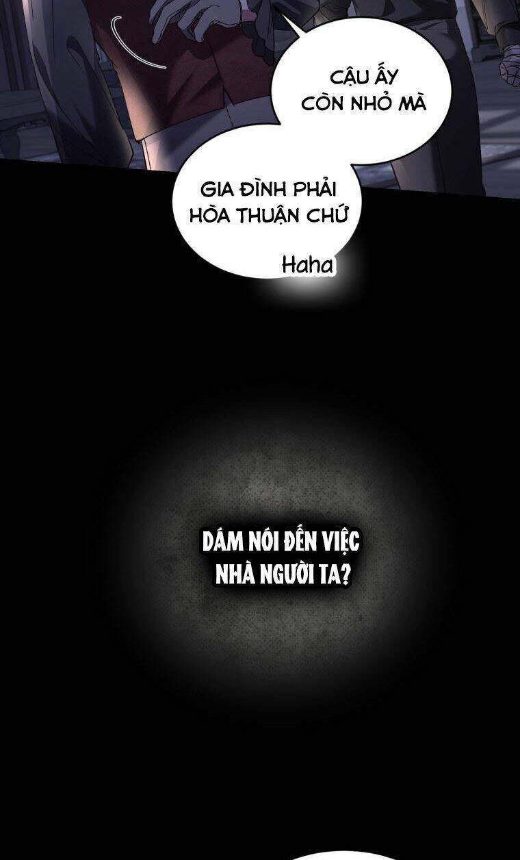 hoàn nguyên quý cô chapter 61 - Trang 2